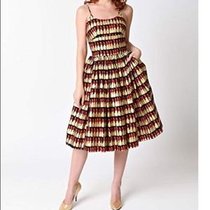 Bernie Dexter Chelsea Dress